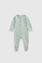 
                        
                          將圖片載入圖庫檢視器 Mothercare Swan Sleepsuits - 3 Pack
                        
                      