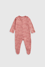 
                        
                          將圖片載入圖庫檢視器 Mothercare Swan Sleepsuits - 3 Pack
                        
                      