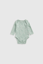 
                        
                          將圖片載入圖庫檢視器 Mothercare Swan Bodysuits - 5 Pack
                        
                      