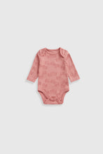 
                        
                          將圖片載入圖庫檢視器 Mothercare Swan Bodysuits - 5 Pack
                        
                      