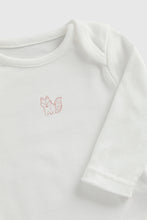 
                        
                          將圖片載入圖庫檢視器 Mothercare Swan Bodysuits - 5 Pack
                        
                      