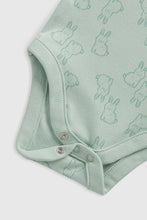 
                        
                          將圖片載入圖庫檢視器 Mothercare Swan Bodysuits - 5 Pack
                        
                      