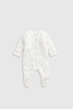 
                        
                          將圖片載入圖庫檢視器 Mothercare My First Walk in Sleeper 2.5 Tog
                        
                      