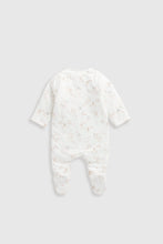 
                        
                          將圖片載入圖庫檢視器 Mothercare My First Walk in Sleeper 2.5 Tog
                        
                      