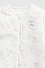 
                        
                          將圖片載入圖庫檢視器 Mothercare My First Walk in Sleeper 2.5 Tog
                        
                      