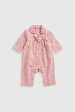 
                        
                          將圖片載入圖庫檢視器 Mothercare My First Woven Baby Pyjamas
                        
                      