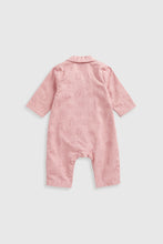 
                        
                          將圖片載入圖庫檢視器 Mothercare My First Woven Baby Pyjamas
                        
                      