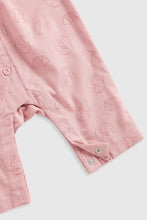 
                        
                          將圖片載入圖庫檢視器 Mothercare My First Woven Baby Pyjamas
                        
                      