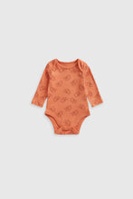 
                        
                          將圖片載入圖庫檢視器 Mothercare Dinosaur Long-Sleeved Bodysuits - 5 Pack
                        
                      