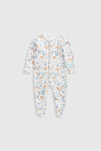 
                        
                          將圖片載入圖庫檢視器 Mothercare Bear Baby Sleepsuits - 3 Pack
                        
                      