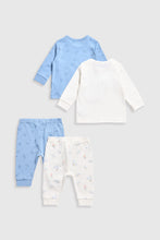 
                        
                          將圖片載入圖庫檢視器 Mothercare Dinosaur Baby Pyjamas - 2 Pack
                        
                      