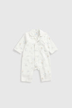 
                        
                          將圖片載入圖庫檢視器 Mothercare My First Woven Baby Pyjamas
                        
                      