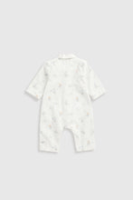 
                        
                          將圖片載入圖庫檢視器 Mothercare My First Woven Baby Pyjamas
                        
                      