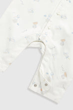 
                        
                          將圖片載入圖庫檢視器 Mothercare My First Woven Baby Pyjamas
                        
                      