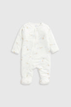 
                        
                          將圖片載入圖庫檢視器 Mothercare Woodland Walk in Sleeper 2.5 Tog
                        
                      