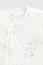 
                        
                          將圖片載入圖庫檢視器 Mothercare Woodland Walk in Sleeper 2.5 Tog
                        
                      