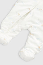 
                        
                          將圖片載入圖庫檢視器 Mothercare Woodland Walk in Sleeper 2.5 Tog
                        
                      