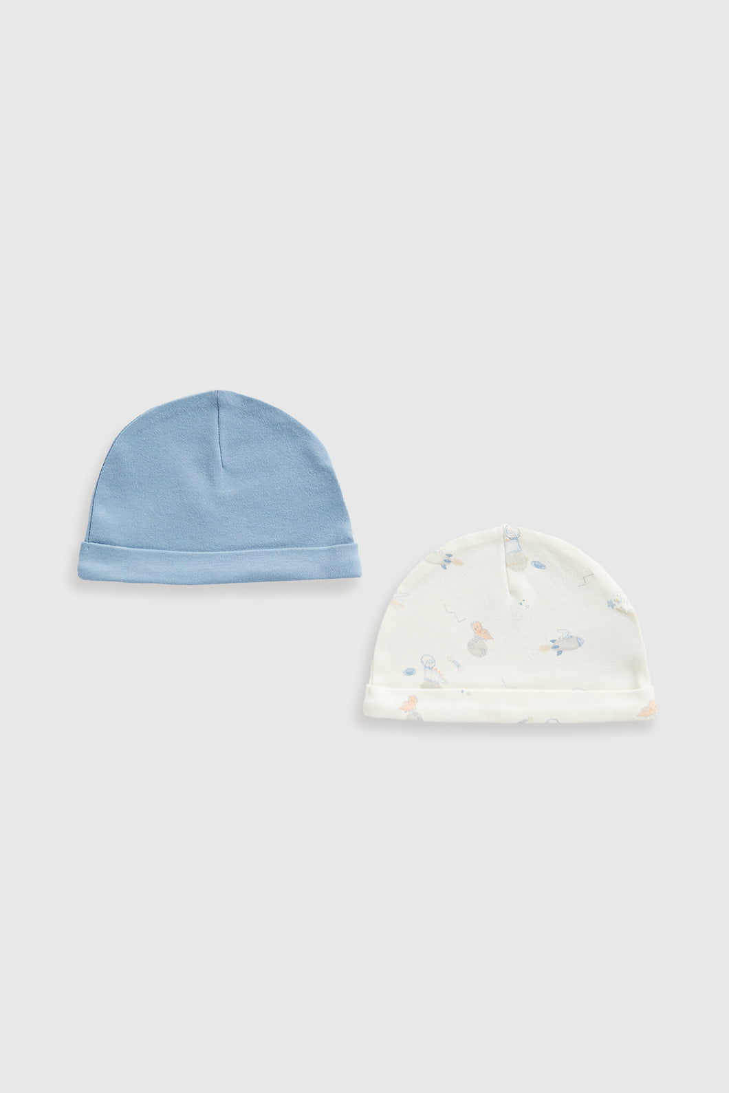 Mothercare My First Hats - 2 Pack