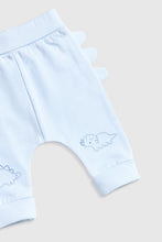 
                        
                          Load image into Gallery viewer, Mothercare Dinosaur Joggers - 2 Pack
                        
                      