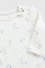 
                        
                          將圖片載入圖庫檢視器 Mothercare My First Cord Dungarees and Bodysuit Set
                        
                      