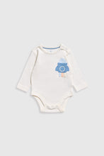 
                        
                          將圖片載入圖庫檢視器 Mothercare My First Bodysuits and Joggers - 4 Pack
                        
                      