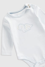 
                        
                          Load image into Gallery viewer, Mothercare My First Bodysuits - 3 Pack
                        
                      