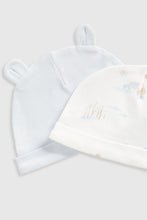 
                        
                          將圖片載入圖庫檢視器 Mothercare My First Hats - 2 Pack
                        
                      