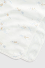 
                        
                          將圖片載入圖庫檢視器 Mothercare My First Forest Friends Shawl
                        
                      