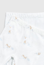 
                        
                          Load image into Gallery viewer, Mothercare My First Leggings - 2 Pack
                        
                      