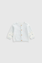 
                        
                          Load image into Gallery viewer, Mothercare My First Cardigan
                        
                      