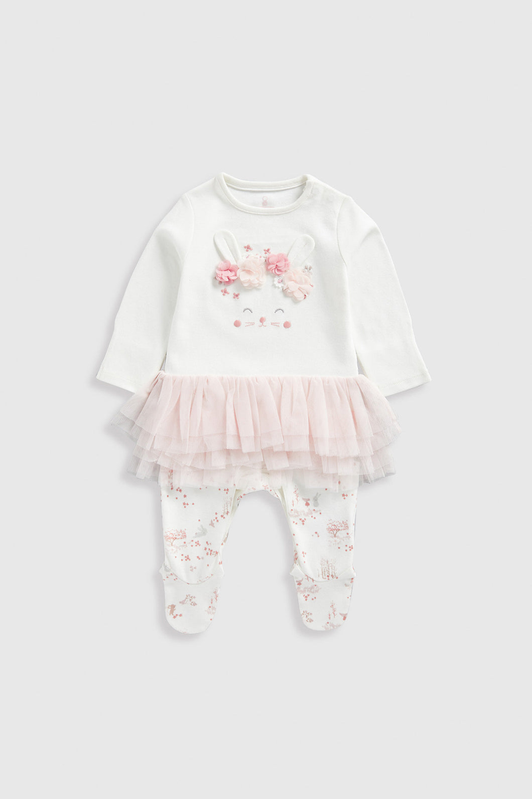 Mothercare My First Tutu All-in-One