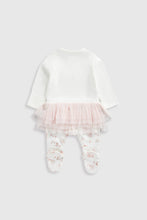 
                        
                          Load image into Gallery viewer, Mothercare My First Tutu All-in-One
                        
                      