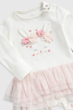 
                        
                          Load image into Gallery viewer, Mothercare My First Tutu All-in-One
                        
                      