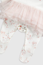 
                        
                          Load image into Gallery viewer, Mothercare My First Tutu All-in-One
                        
                      