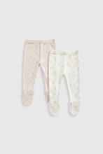 
                        
                          將圖片載入圖庫檢視器 Mothercare My First Leggings
                        
                      