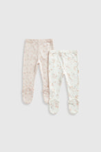 
                        
                          將圖片載入圖庫檢視器 Mothercare My First Leggings
                        
                      