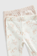 
                        
                          將圖片載入圖庫檢視器 Mothercare My First Leggings
                        
                      