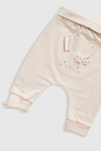 
                        
                          Load image into Gallery viewer, Mothercare My First Joggers - 2 Pack
                        
                      