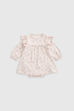 
                        
                          將圖片載入圖庫檢視器 Mothercare My First Romper Dress
                        
                      