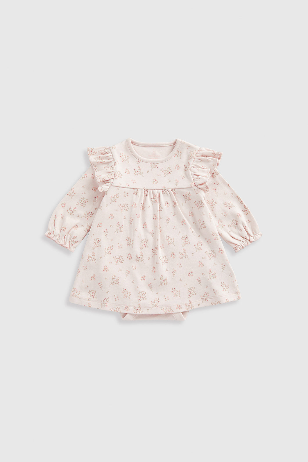 Mothercare My First Romper Dress