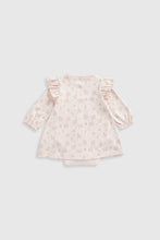 
                        
                          將圖片載入圖庫檢視器 Mothercare My First Romper Dress
                        
                      