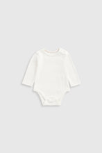 
                        
                          將圖片載入圖庫檢視器 Mothercare My First Cord Pinny, Bodysuit and Tights Set
                        
                      