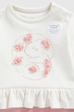 
                        
                          Load image into Gallery viewer, Mothercare My First Woodland Mock All-in-One
                        
                      