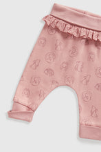 
                        
                          Load image into Gallery viewer, Mothercare My First Joggers - 2 Pack
                        
                      