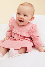 
                        
                          Load image into Gallery viewer, Mothercare My First Woven Dress
                        
                      