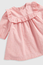 
                        
                          Load image into Gallery viewer, Mothercare My First Woven Dress
                        
                      