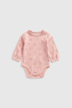 
                        
                          Load image into Gallery viewer, Mothercare My First Woodland Bodysuits - 3 Pack
                        
                      