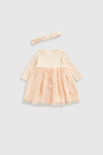 
                        
                          Load image into Gallery viewer, Mothercare Dress
                        
                      