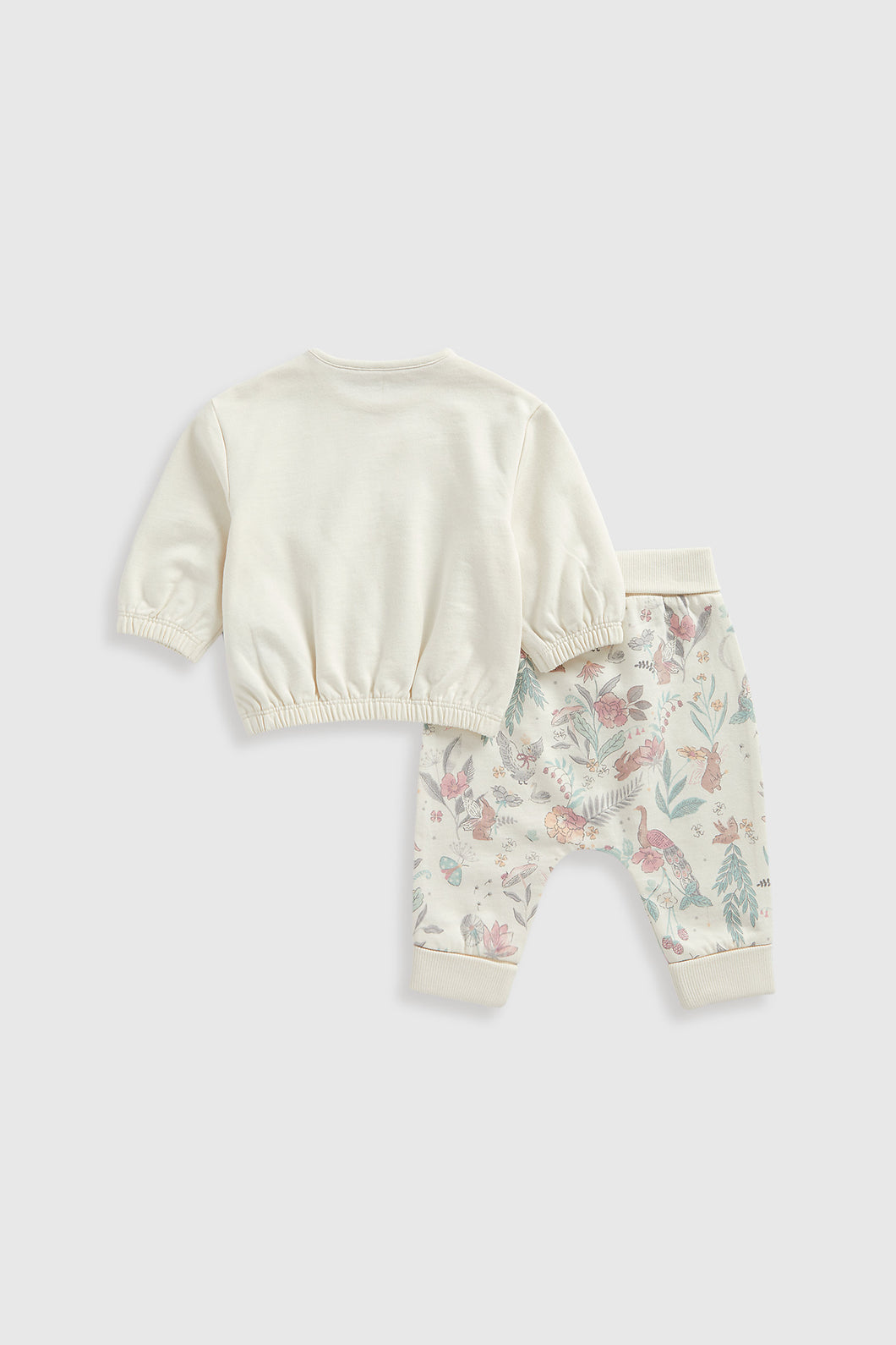 Mothercare Enchanted Jog Set