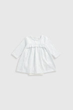 
                        
                          將圖片載入圖庫檢視器 Mothercare Floral Romper Dress
                        
                      